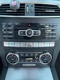 MERCEDES-BENZ C 250 CDI AMG Avantgarde 4Matic 7G-Tronic