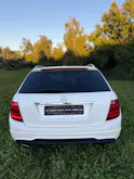 MERCEDES-BENZ C 250 CDI AMG Avantgarde 4Matic 7G-Tronic