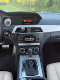 MERCEDES-BENZ C 250 CDI AMG Avantgarde 4Matic 7G-Tronic