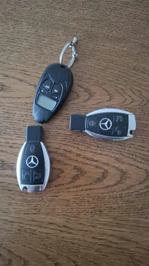 MERCEDES-BENZ C 250 CDI AMG Avantgarde 4Matic 7G-Tronic