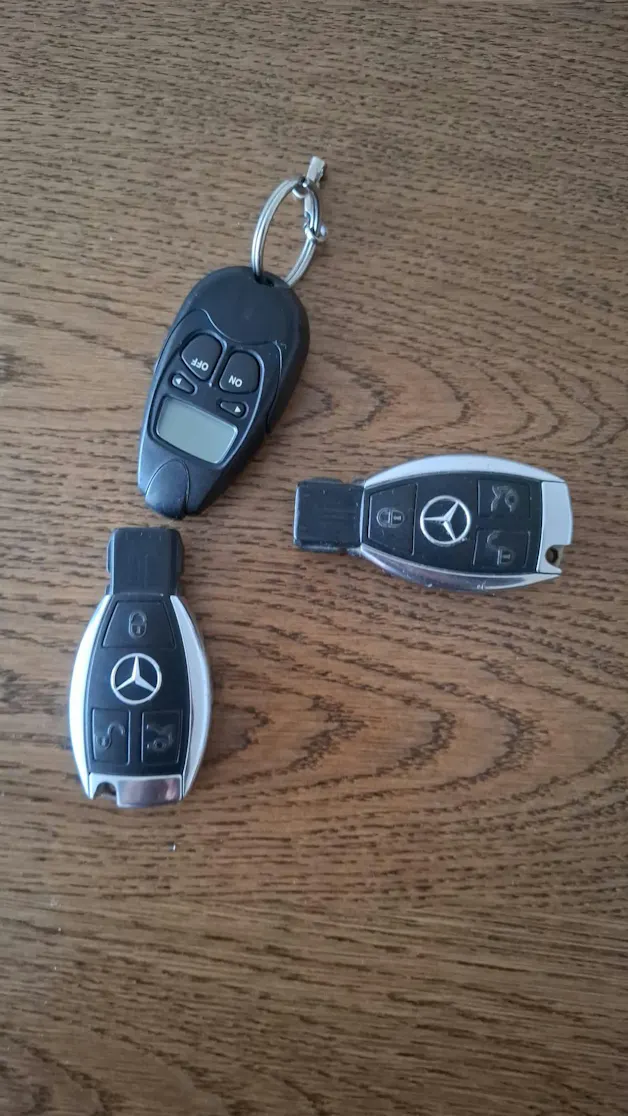 MERCEDES-BENZ C 250 CDI AMG Avantgarde 4Matic 7G-Tronic