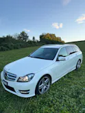 MERCEDES-BENZ C 250 CDI AMG Avantgarde 4Matic 7G-Tronic