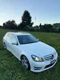 MERCEDES-BENZ C 250 CDI AMG Avantgarde 4Matic 7G-Tronic