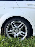 MERCEDES-BENZ C 250 CDI AMG Avantgarde 4Matic 7G-Tronic
