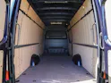 MERCEDES-BENZ Sprinter 319 CDI Extralang 9G-TRONIC 4x4