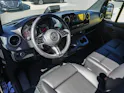 MERCEDES-BENZ Sprinter 319 CDI Extralang 9G-TRONIC 4x4