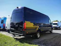 MERCEDES-BENZ Sprinter 319 CDI Extralang 9G-TRONIC 4x4