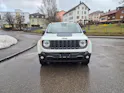 JEEP Renegade 2.0 CRD Trailhawk AWD + Low Range 9ATX