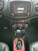 JEEP Renegade 2.0 CRD Trailhawk AWD + Low Range 9ATX