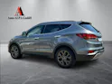 HYUNDAI Santa Fe 2.2 CRDI Vertex 4WD Automatic – CH-Fahrzeug | PANORAMA | LEDER | SITZBELÜFTUNG | 7-SITZER |