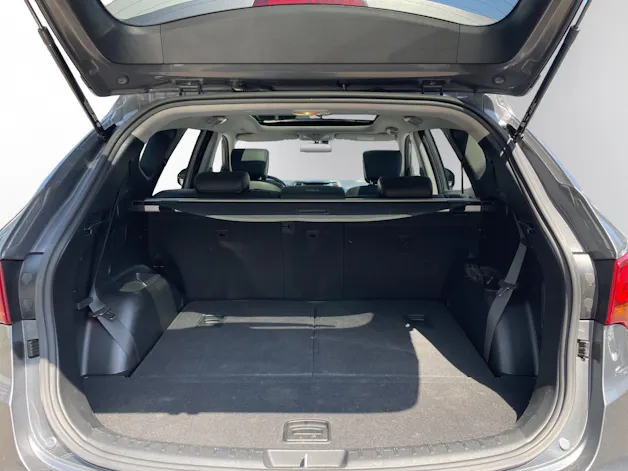 HYUNDAI Santa Fe 2.2 CRDI Vertex 4WD Automatic – CH-Fahrzeug | PANORAMA | LEDER | SITZBELÜFTUNG | 7-SITZER |