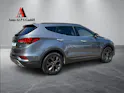HYUNDAI Santa Fe 2.2 CRDI Vertex 4WD Automatic – CH-Fahrzeug | PANORAMA | LEDER | SITZBELÜFTUNG | 7-SITZER |