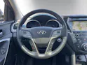 HYUNDAI Santa Fe 2.2 CRDI Vertex 4WD Automatic – CH-Fahrzeug | PANORAMA | LEDER | SITZBELÜFTUNG | 7-SITZER |