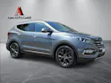 HYUNDAI Santa Fe 2.2 CRDI Vertex 4WD Automatic – CH-Fahrzeug | PANORAMA | LEDER | SITZBELÜFTUNG | 7-SITZER |