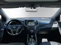 HYUNDAI Santa Fe 2.2 CRDI Vertex 4WD Automatic – CH-Fahrzeug | PANORAMA | LEDER | SITZBELÜFTUNG | 7-SITZER |