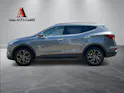 HYUNDAI Santa Fe 2.2 CRDI Vertex 4WD Automatic – CH-Fahrzeug | PANORAMA | LEDER | SITZBELÜFTUNG | 7-SITZER |