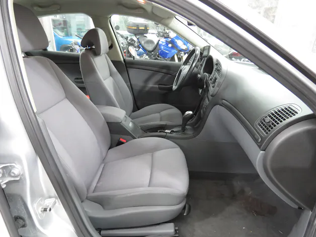 SAAB 9-3 2.0 Sport Automat