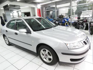 SAAB 9-3 2.0 Sport Automat