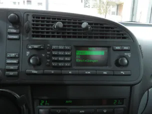 SAAB 9-3 2.0 Sport Automat