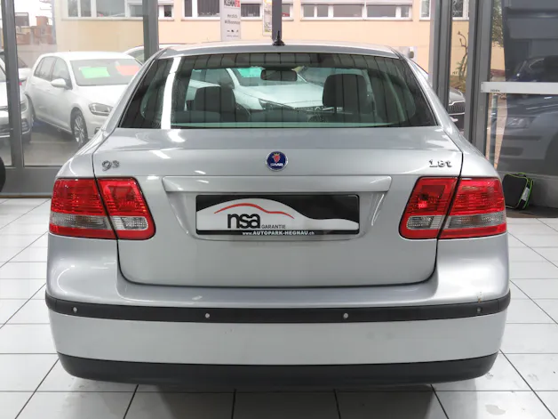 SAAB 9-3 2.0 Sport Automat