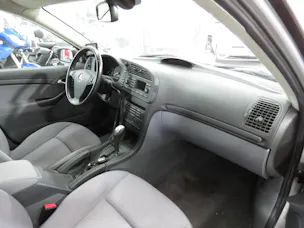 SAAB 9-3 2.0 Sport Automat
