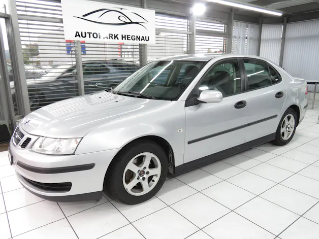 SAAB 9-3 2.0 Sport Automat