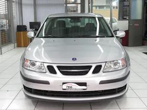 SAAB 9-3 2.0 Sport Automat