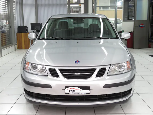 SAAB 9-3 2.0 Sport Automat