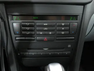 SAAB 9-3 2.0 Sport Automat