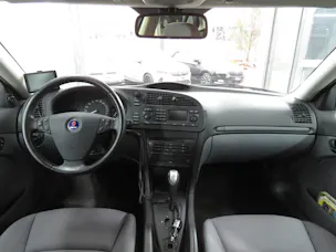 SAAB 9-3 2.0 Sport Automat
