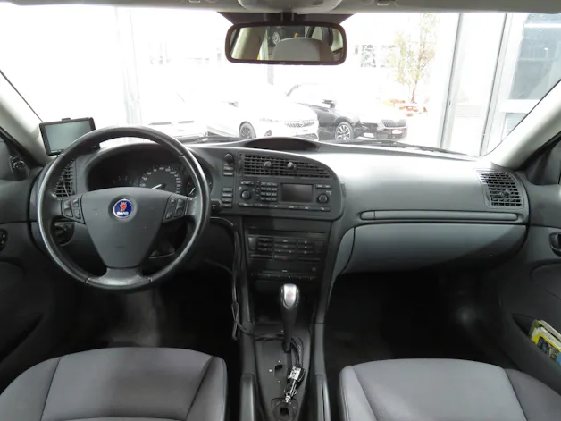 SAAB 9-3 2.0 Sport Automat