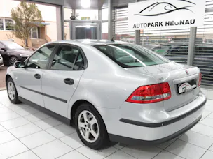 SAAB 9-3 2.0 Sport Automat