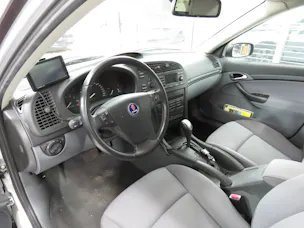 SAAB 9-3 2.0 Sport Automat