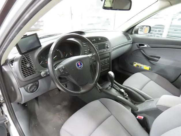 SAAB 9-3 2.0 Sport Automat