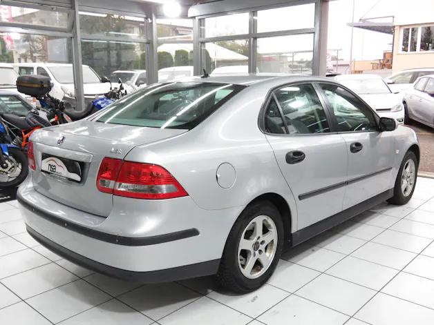 SAAB 9-3 2.0 Sport Automat