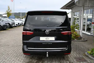 VW Multivan 2.0 TDI Style DSG Lang 7-Plätzer + AHK 2000kg