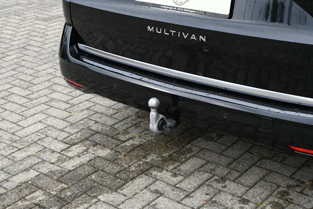 VW Multivan 2.0 TDI Style DSG Lang 7-Plätzer + AHK 2000kg