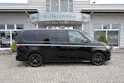 VW Multivan 2.0 TDI Style DSG Lang 7-Plätzer + AHK 2000kg