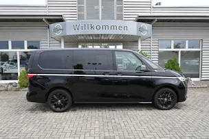 VW Multivan 2.0 TDI Style DSG Lang 7-Plätzer + AHK 2000kg