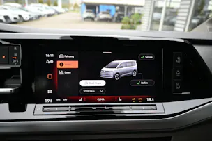 VW Multivan 2.0 TDI Style DSG Lang 7-Plätzer + AHK 2000kg