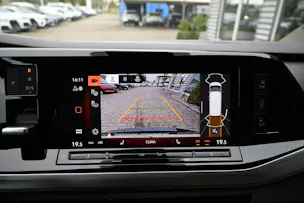 VW Multivan 2.0 TDI Style DSG Lang 7-Plätzer + AHK 2000kg