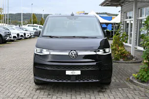 VW Multivan 2.0 TDI Style DSG Lang 7-Plätzer + AHK 2000kg
