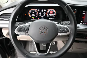 VW Multivan 2.0 TDI Style DSG Lang 7-Plätzer + AHK 2000kg