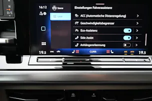 VW Multivan 2.0 TDI Style DSG Lang 7-Plätzer + AHK 2000kg