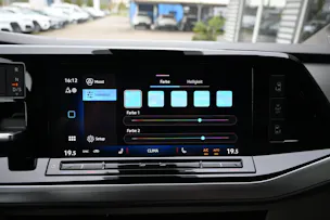 VW Multivan 2.0 TDI Style DSG Lang 7-Plätzer + AHK 2000kg
