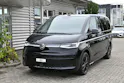 VW Multivan 2.0 TDI Style DSG Lang 7-Plätzer + AHK 2000kg