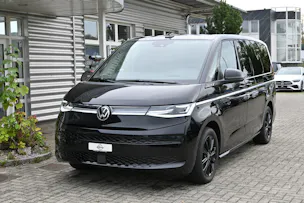 VW Multivan 2.0 TDI Style DSG Lang 7-Plätzer + AHK 2000kg