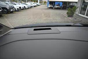 VW Multivan 2.0 TDI Style DSG Lang 7-Plätzer + AHK 2000kg