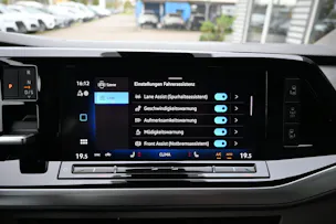 VW Multivan 2.0 TDI Style DSG Lang 7-Plätzer + AHK 2000kg