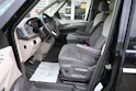VW Multivan 2.0 TDI Style DSG Lang 7-Plätzer + AHK 2000kg